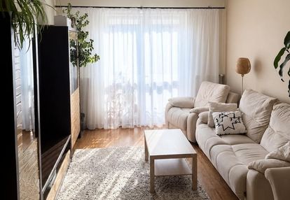 3-pokojowe mieszkanie w ząbkach
