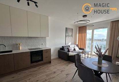 Osiedle monsa | 39,92 m² | balkon 4,70 m²