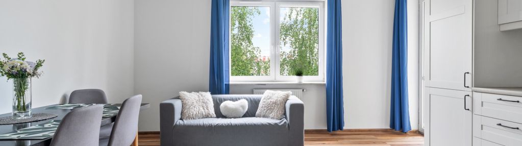 3 pokoje**balkon ** 56, 80 m2 **cisza ** białołęka