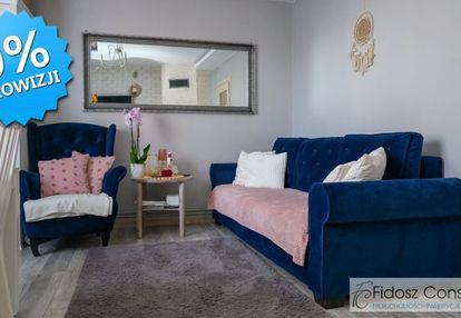 Mieszkanie 2 pokoje 46,29 m2 stargard