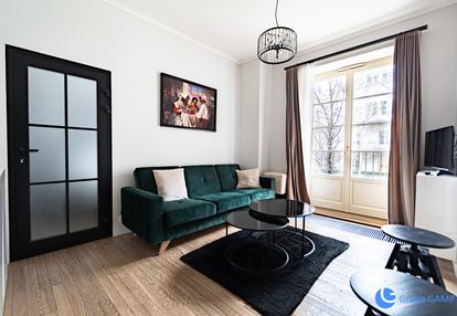 *angel wawel*apartament pod wawelem*2pok.-46m2