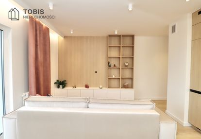 Apartament w stylu scandi na woli!