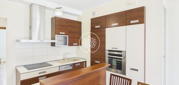 Zielone tarasy winda 2 balkony