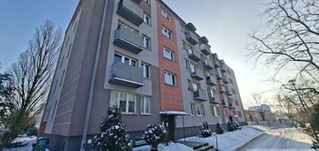 Mieszkanie 40 m2 - parter mińsk mazowiecki