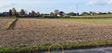 Do sprzedaży 10 arowa działka