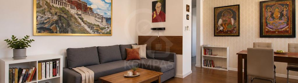 Stare miasto|3 pokoje|winda|76 m²