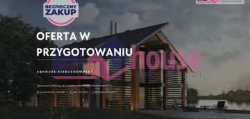 Klimatyczny dom w sercu oliwy!