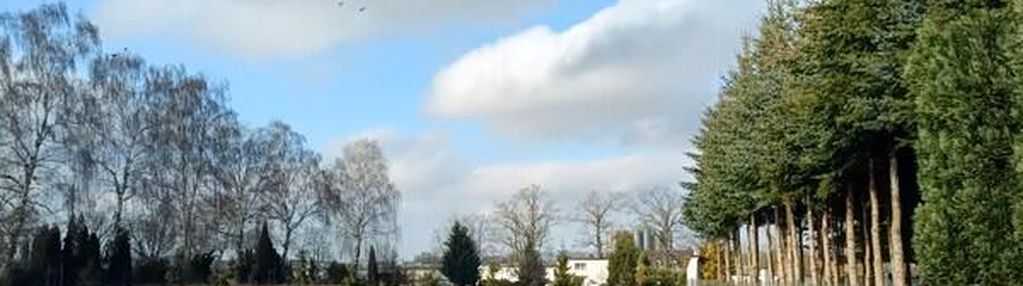 Działka w krośnie z pozwoleniem na budowę!