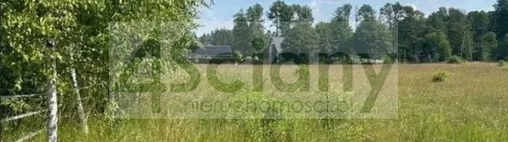 Atrakcyjna działka w budziskach