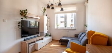 3 pokoje sulejówek | balkon | parking