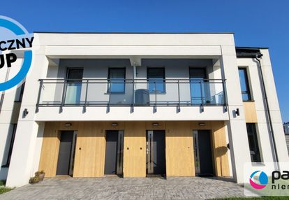 Dwa mieszkania w cenie jednego na 2 poziomach