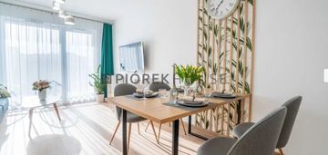 4-pokojowe mieszkanie na bemowie