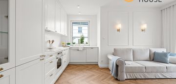 Apartament z ogrodem pogórze ,, ogrody tasoro"