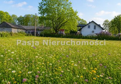 Działka blisko płocka