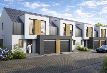 ✨️ 125 m² | garaż | ogród | pompa ciepła