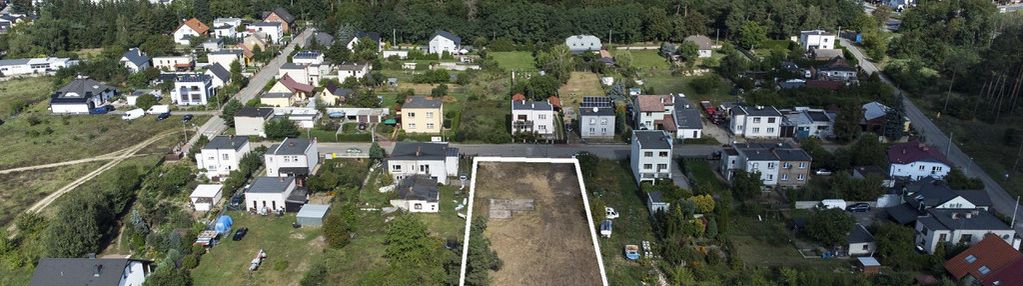 Atrakcyjna działka budowlana bolchowo-osiedle