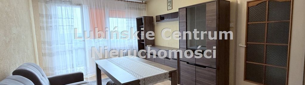 2 pokojowe mieszkanie lubin przylesie dobra cena