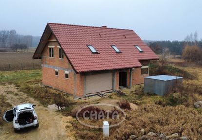 Przestronny dom, super lokalizacja, gola