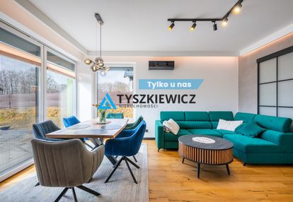 Atrakcyjny dom w okolicy nowej karczmy!