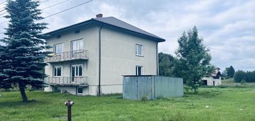 Ruda-dom w zaciszu natury