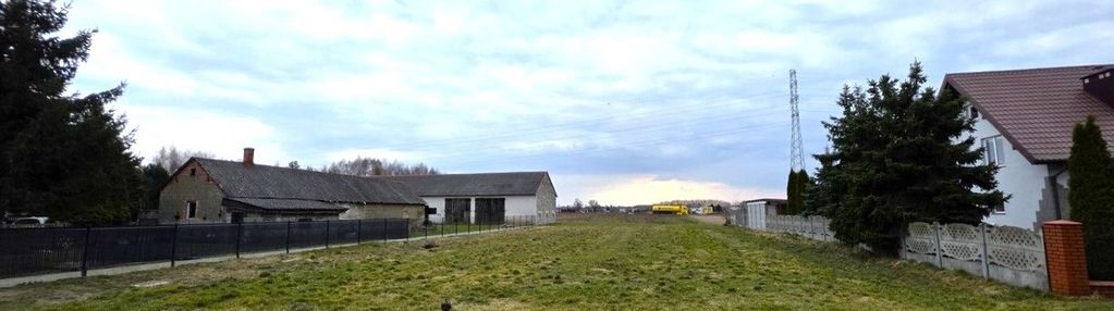 Działki w sieradzu ul. topolowa 150zł/m2