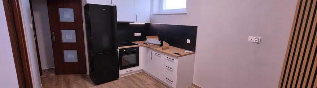 Mieszkanie 30 m² po remoncie – ul. częstochowska kalisz