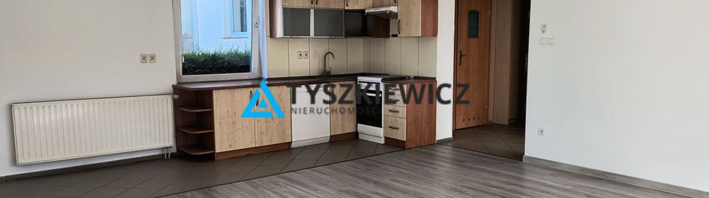 Kompaktowe mieszkanie | 2 pokoje | rumia