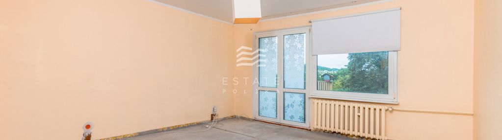 Przestronne 3pokoje 60 mkw. | blisko centrum, skm