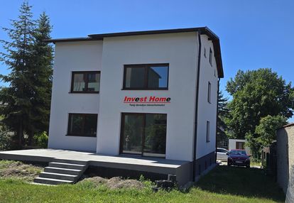 Przestronny dom w rybniku, dzielnica wawok.