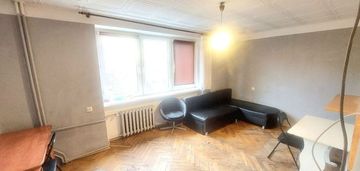 Okolice ul. szczęśliwej