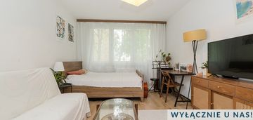 Ciche 2-pokojowe, 45 m2, przystanek od arkadii