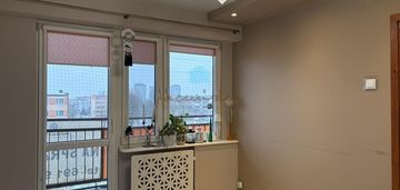 Atrakcyjne mieszkanie os. kazimierza wlk. gniezno