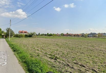 Ursynów działka pod osiedle 16 segmentów
