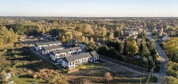 Wiosenny zakątek | energooszczędny a | dom nr 17