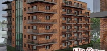 Nowoczesne 56,18m2, 2pok, winda, przy parku!