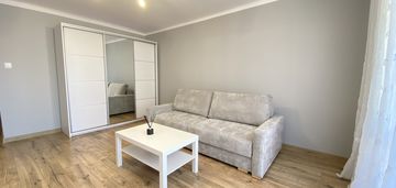 Na wynajem mieszkanie ul. wieniawskiego 48 m2