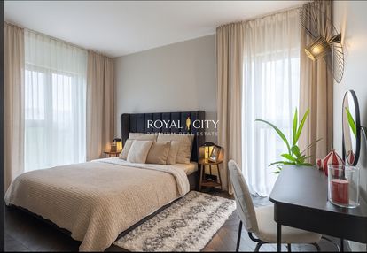 3 pokojowy apartament  premium na mokotowie.