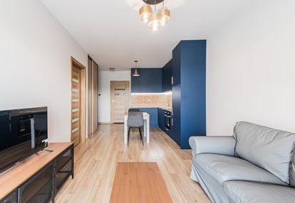 Apartament 2-pokojowy | browary wrocławskie