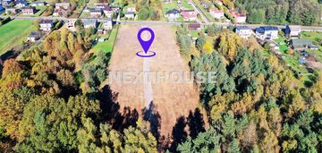 Działki budowlane 850-1150 m2 -18km od częstochowy