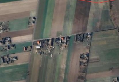 Działka na sprzedaż w wojsławicach