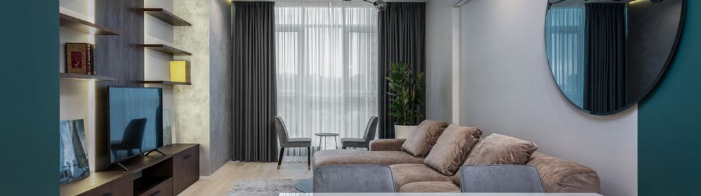 Stare podgórze/bonarka 2 pokoje balkon gotowe!