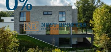 Dom wolnostojący wola justowska gotowy