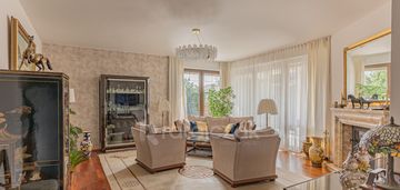 Dom 228 m² w kielnie: premium + fotowoltaika