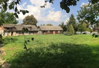 Działka na sprzedaż 1200m2