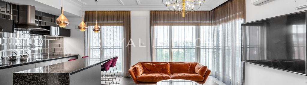 Mennica residence – styl życia premium!