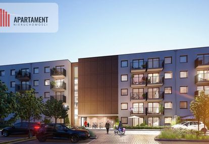 Nowe mieszkania w spokojnej części starogardu gd.