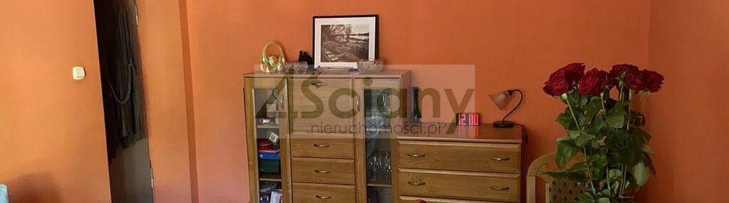 2-pokojowe mieszkanie na muranowie – 48,27 m2