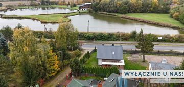 Dom 176m2. garaż, sauna, kominek kanalizacja. gaz
