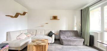 Zwierzolubne mieszkanie, funkcjonalny układ