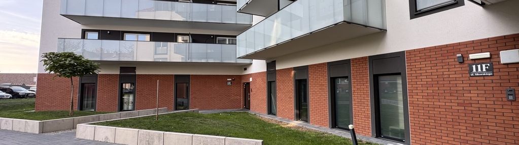 49,73m2 i 1 piętro i winda i niski czynsz